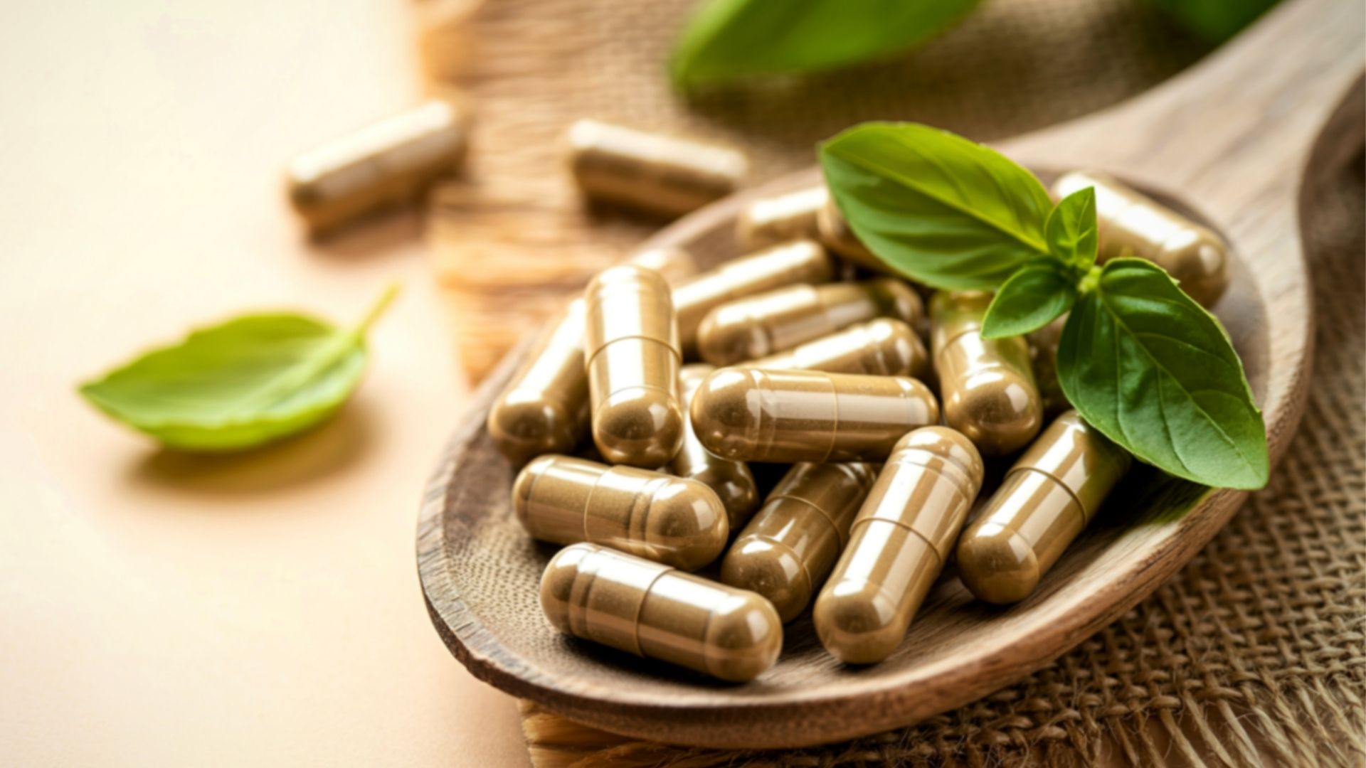 Kronik Hastalıklarda Bitkisel Destek Gerçekten İşe Yarıyor Mu? Hakan Özkul Kıbrıs’ta Yanıtlıyor